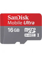 Sandisk Mobile Ultra (SDSDQY-016G-U46A)